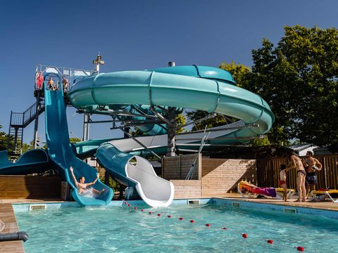 Camping Siblu Mer Et Soleil - FunPass inclus - Camping Charente-Maritime - Image N°4