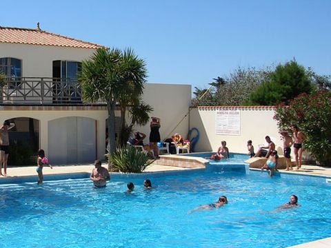 Camping Barataud - Camping Charente-Maritime - Image N°0