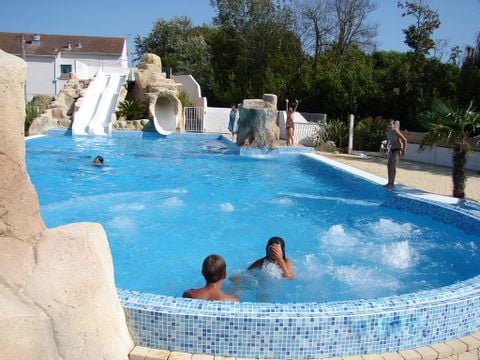 Camping Le Phare Ouest - Camping Charente-Maritime - Image N°3