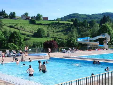 Camping de Matour - Camping Saône-et-Loire - Image N°0