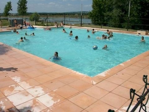 Camping Aux Rives du Soleil - Camping Ain - Image N°5