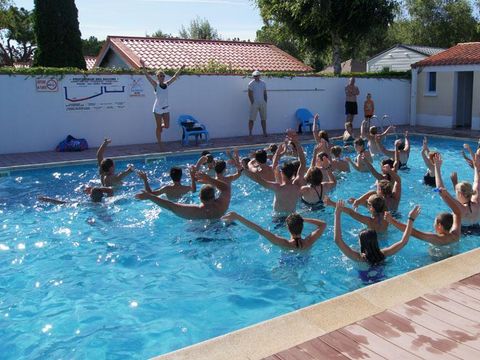 Camping Aux Coeurs Vendeens - Camping Vendée - Image N°3