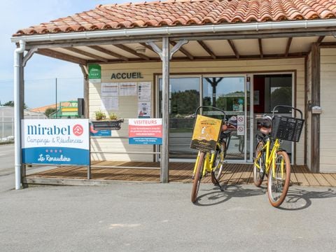 Camping Mirabel La Renaudière - Camping Loire-Atlantique - Image N°5