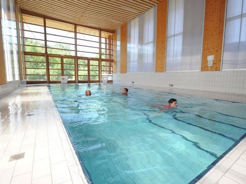 Camping Des Lacs - Camping Vosges - Image N°0