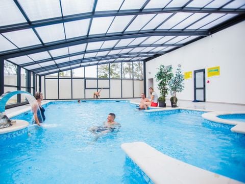 Camping Le Brabois - Camping Meurthe-et-Moselle - Image N°2