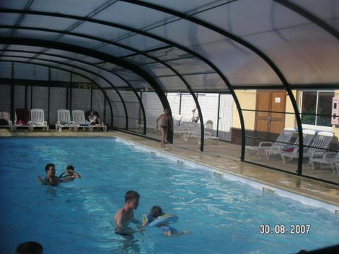 Camping de La Motte - Camping Somme