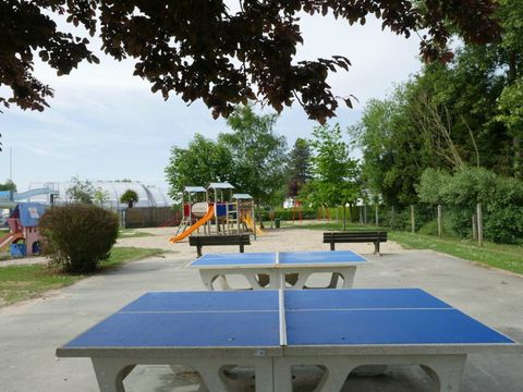 Camping Des Roses - Camping Paradis - Camping Somme - Image N°5