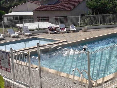 Camping Lou Troumpetoun - Camping Var - Image N°4