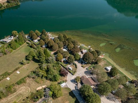 Camping Sous le Moulin - Camping Jura - Image N°5