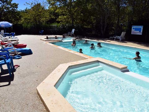 Camping L'Aquarelle du Limousin - Camping Creuse