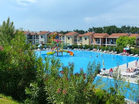 Belvedere Village - Camping Verona - Image N°5