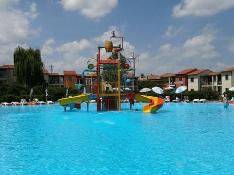 Belvedere Village - Camping Verona - Image N°4