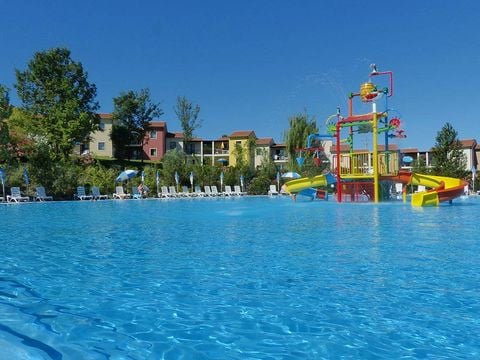 Belvedere Village - Camping Verona - Image N°0