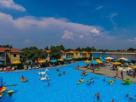 Belvedere Village - Camping Verona - Image N°3