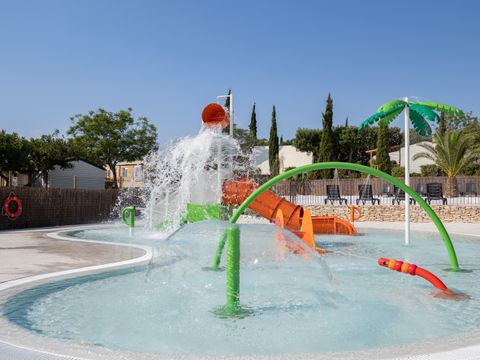 Camping L'Orangeraie - Camping Paradis - Camping Castellón - Image N°0