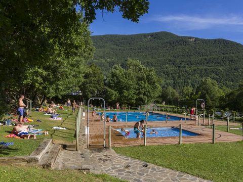 Camping Gavin - Camping Huesca