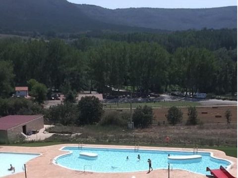 Camping Cantabria - Camping Kantabrien