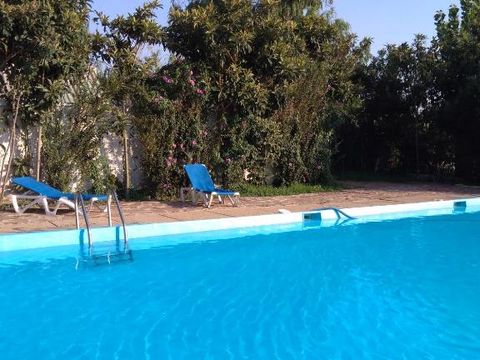 Camping La Naranja - Camping Valencia