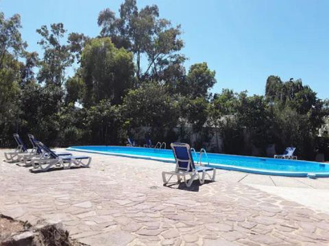 Camping La Naranja - Camping Valencia