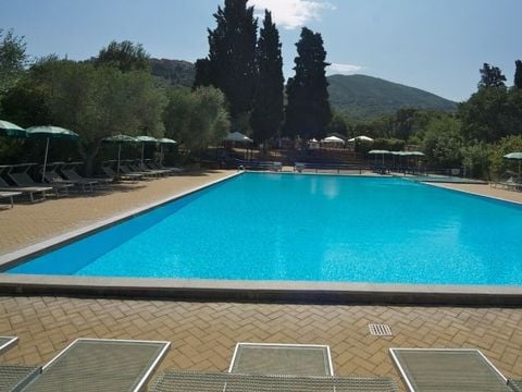 Camping Il Fontino - Camping Grosseto - Image N°3