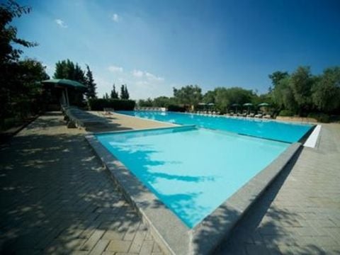 Camping Il Fontino - Camping Grosseto - Image N°2