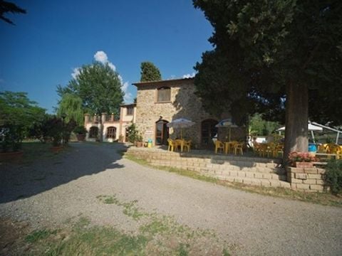 Camping Il Fontino - Camping Grosseto - Image N°5