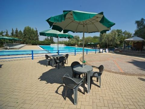 Camping Il Fontino - Camping Grosseto - Image N°4