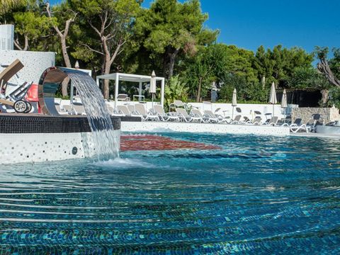 Camping Villaggio Baia Del Monaco - Camping Foggia - Image N°2