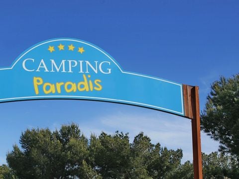 Camping Paradis Domaine Oyat - Camping Vendée - Image N°5