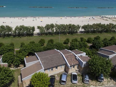 Camping Residence Casabianca - Camping Fermo - Image N°0