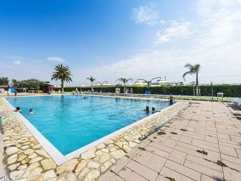 Camping Village Tuscia Tirrenica - Camping Viterbo