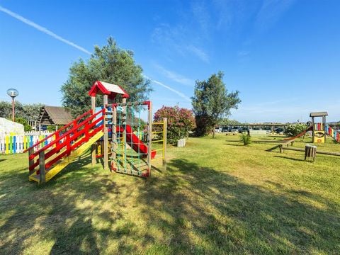 Camping Village Tuscia Tirrenica - Camping Viterbo - Image N°4