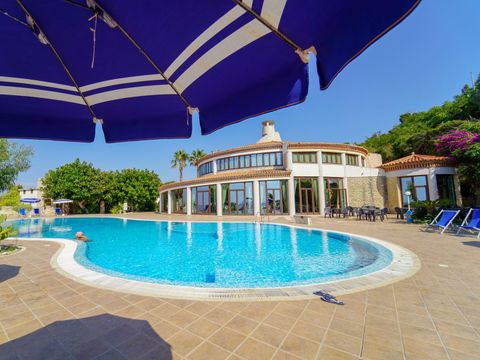 Camping Villaggio Marco Polo - Camping Vibo Valentia