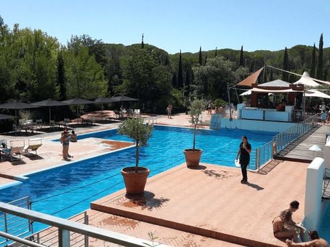 Camping Village Rocchette - Camping Grosseto - Image N°5