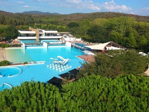 Camping Village Rocchette - Camping Grosseto - Image N°4