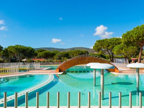 Camping Lacona Pineta - Camping Livorno