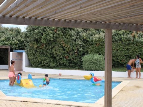 Camping La Brise - Camping Bouches-du-Rhône - Image N°2