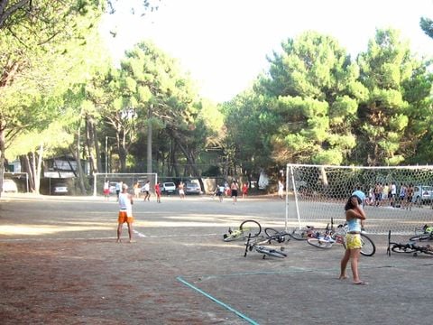 Camping Village Il Sole - Camping Grosseto - Image N°4