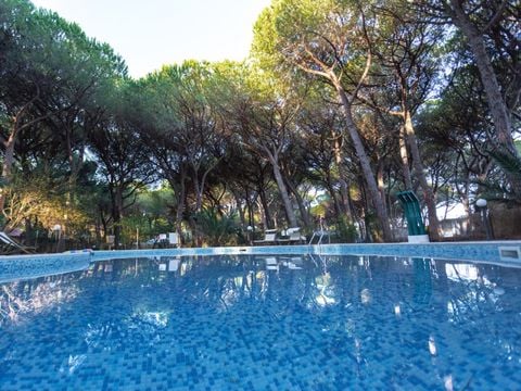 Camping Village Il Sole - Camping Grosseto - Image N°0