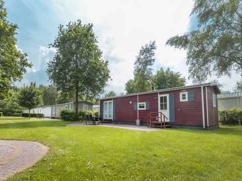 Vakantiepark de Bergen - Camping Sint Anthonis - Image N°5