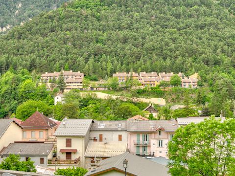 Résidence Les Gorges Rouges - Camping Alpes-Maritimes - Image N°4