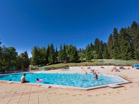 Résidence Le Beauregard - Camping Savoie