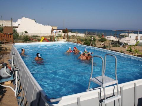 Camping Helios - Camping Trapani - Image N°0