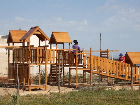 Camping Helios - Camping Trapani - Image N°4