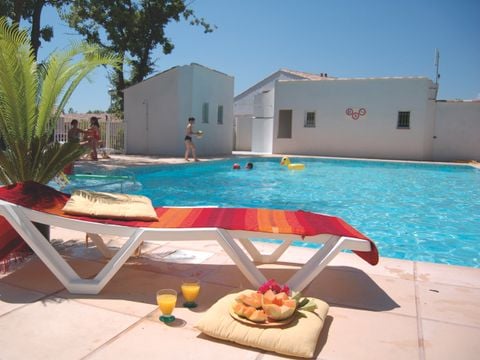 Residence Les Bastides de Fayence - Camping Var - Image N°0