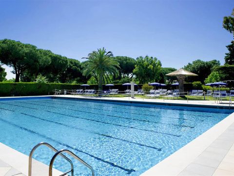 Camping Italy Village - Camping Caserta