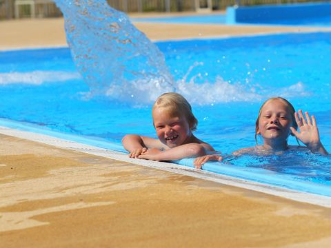 Résidence Le Domaine du Lac - Camping Drôme