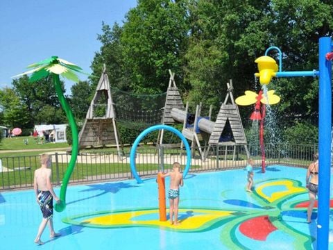 Country Resort de Papillon - Camping Dinkelland - Image N°4