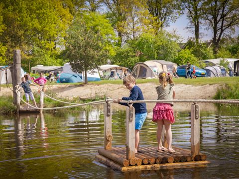 Vakantiepark Sallandshoeve - Camping Raalte - Image N°5