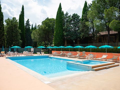 Camping Pian di Boccio - Camping Perugia - Image N°5